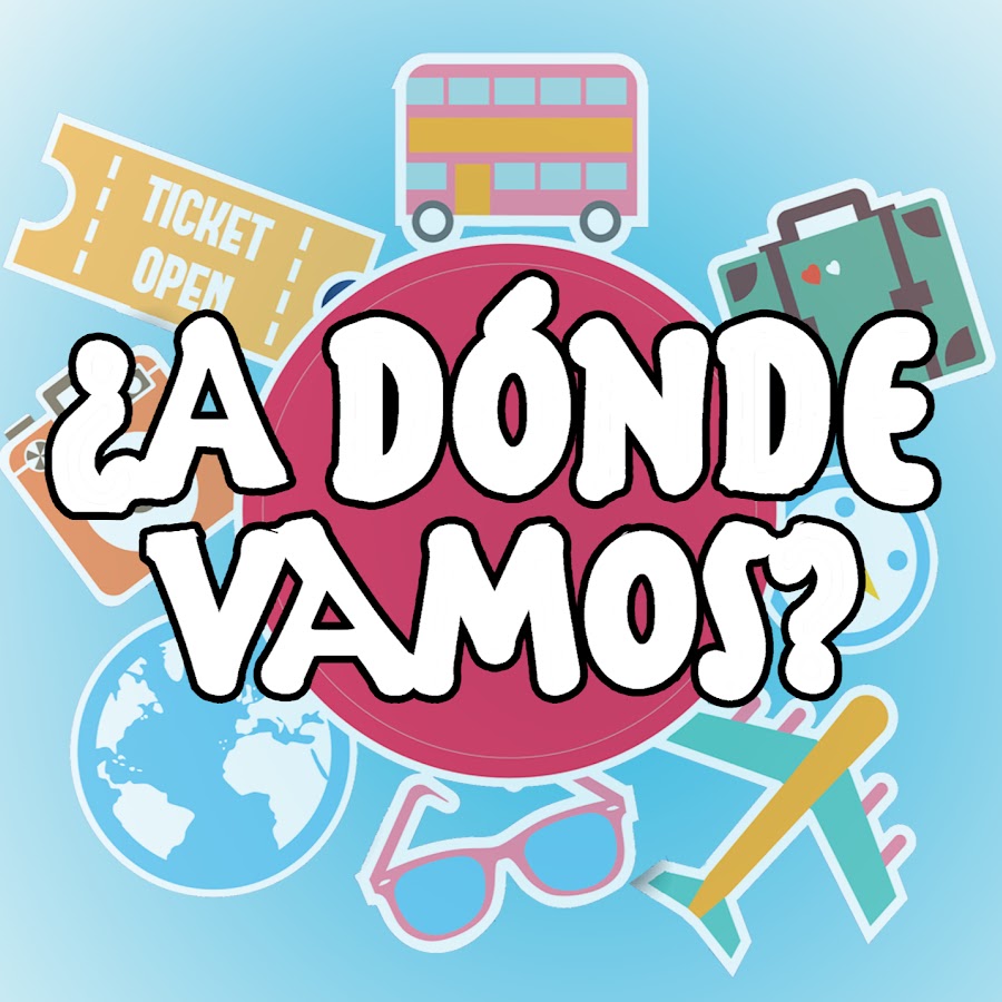 A Dónde vamos