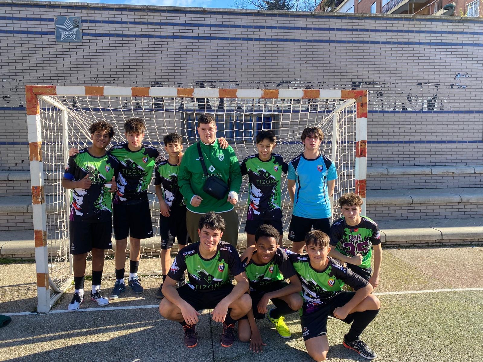 La Familia Villana vuelve a la acción