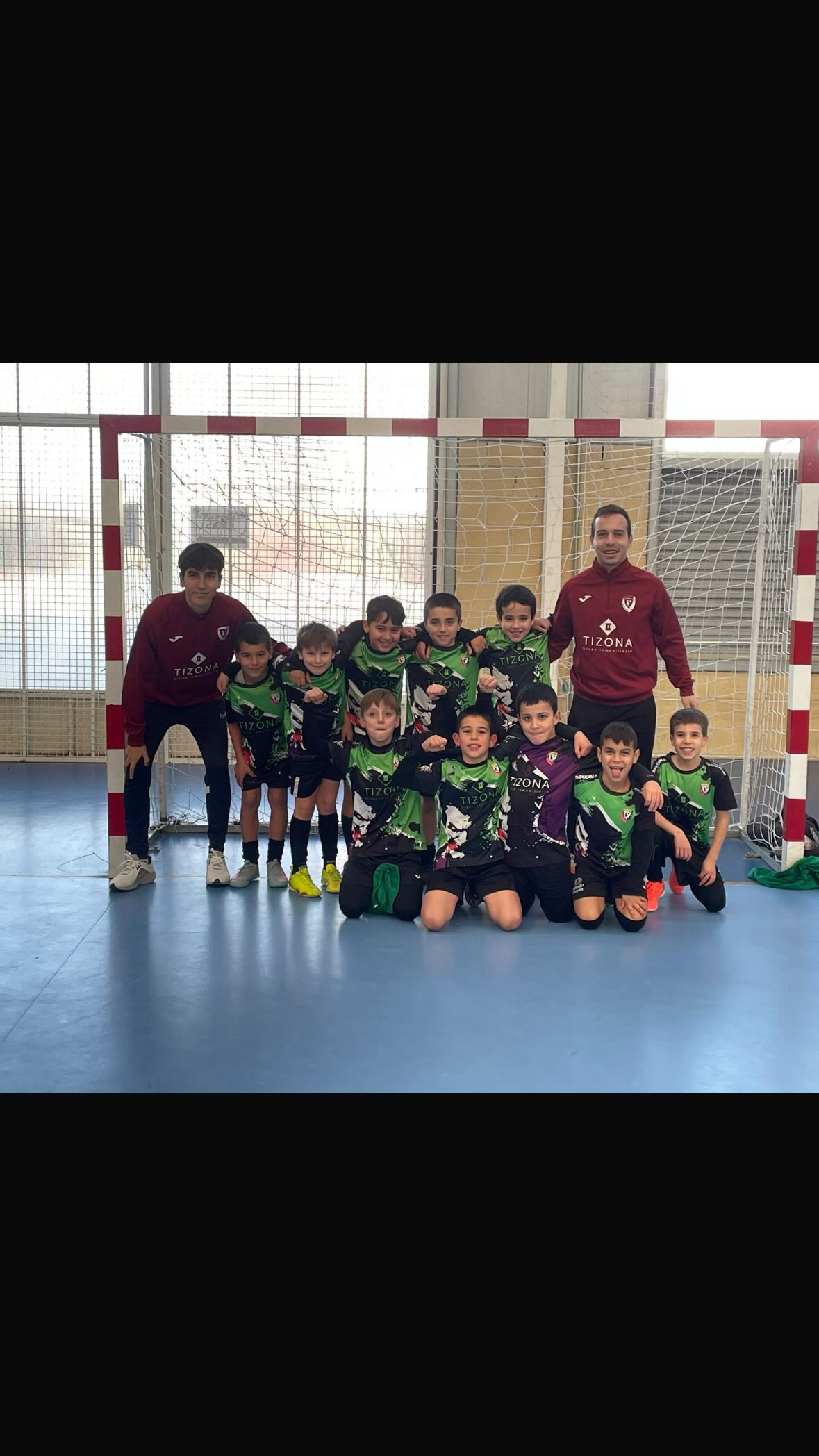 Ser parte de la Familia Villana