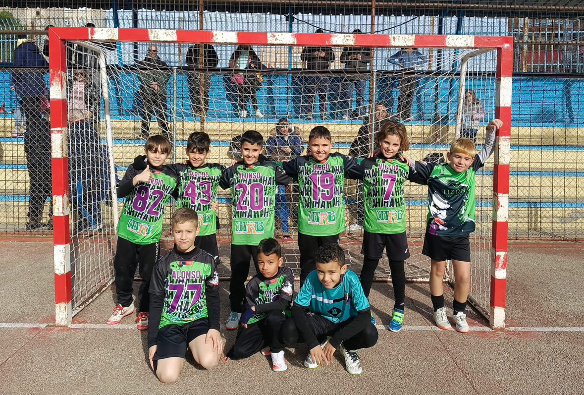 El club retoma la actividad tras el parón navideño