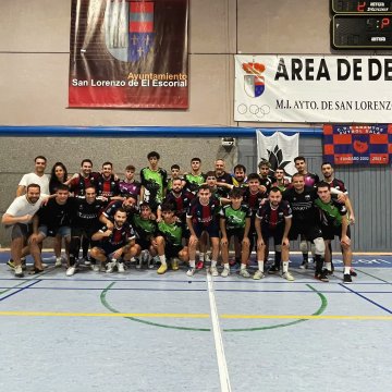 Comenzamos Temporada